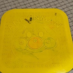 アンパンマン　ジャングルジムの画像
