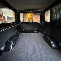 🚐【NV350キャラバン DX】即売ります！の画像