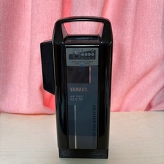 ヤマハ電動自転車バッテリー