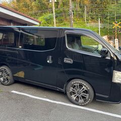 🚐【NV350キャラバン DX】即売ります！の画像