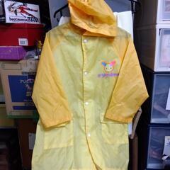 横須賀🆗ウサハナちゃんカッパの画像