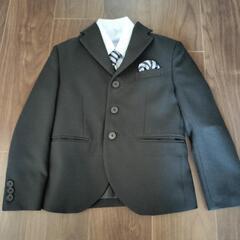 キッズ　スーツ　フォーマルの画像