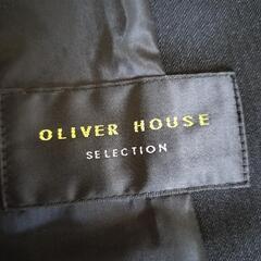 キッズ　スーツ　フォーマルの画像