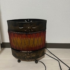 ルームライト　間接照明
