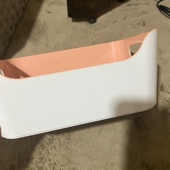 IKEA 収納box
