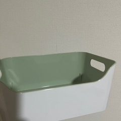 IKEA 収納box