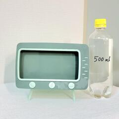 テレビ型ティッシュボックス & 携帯電話ホルダー