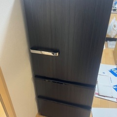 AQUA冷蔵庫