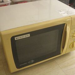 【4/28（月）以降お渡し可能】MITSUBISHI 電子レンジ...