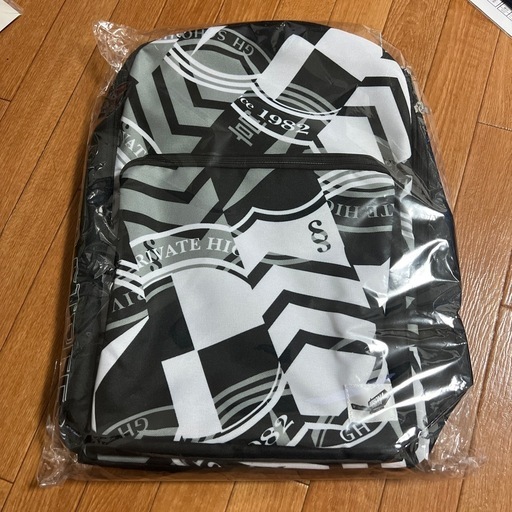 ペルソナ PERSONASUPERLIVE 2019 リュックサック