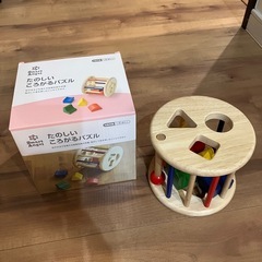 積み木