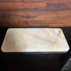 大理石台