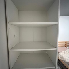 [無料] IKEA収納棚の画像