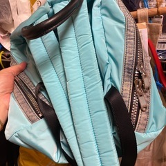 diesel リュックの画像