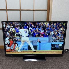 パナソニック 32V型 液晶テレビ ビエラ TH-32E300 Panasonic 32 パナソニック 32V型 液晶テレビ ビエラ TH-32E300 Panasonic 32