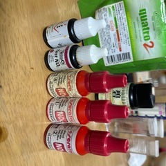 アクアリウム色々セットの画像