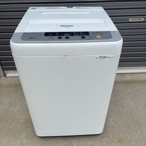 楽天市場】【中古/搬入付き/長期90日保証】 Panasonic 全自動