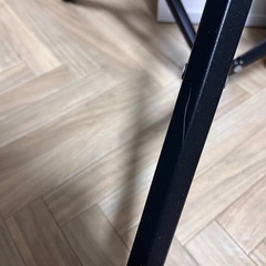 プロジェクター台　三脚の画像