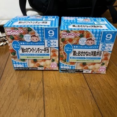 離乳食の画像