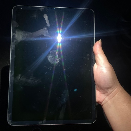 最終値下げiPadpro