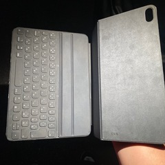 最終値下げiPadproの画像