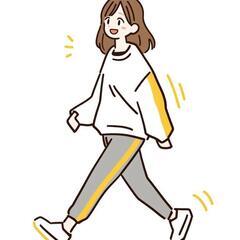 🌳4月26日（土曜日）にウォーキングしませんかー？🌳