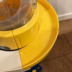 【超美品】トミカタウン ダブルアクション トミカビルの画像