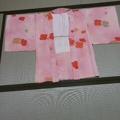 羽織の画像