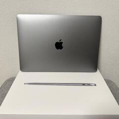 MacBook Air M1 2020 13.3インチ