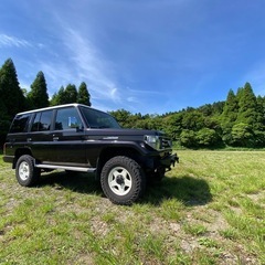 ランクル70