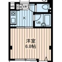 💥期間限定💥💰入居費用18万円💰 🌟京王井の頭線 高井戶 徒歩5分🌟 - 杉並区