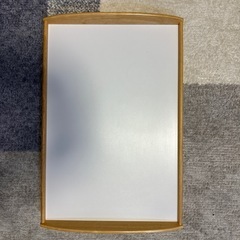 【美品】IKEA イケア DJURA ジューラ ベッドトレイ 折...
