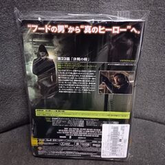 (中古DVD)ARROW シーズン2‐12枚セットの画像