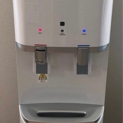 ウォーターサーバー
