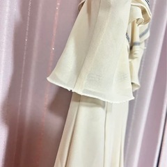 【直接引き取り希望】titty&Co ワンピースSサイズの画像