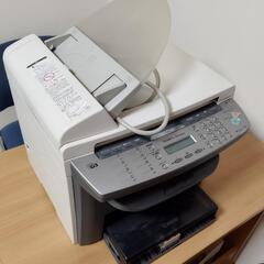 Canon　プリンター　電源OK 