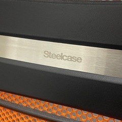 Steelcase スチールケース Think シンク デスクチェアの画像