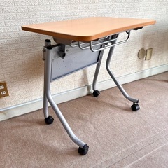 TOKIO テーブル 幕板付きNTA-750