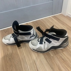 バレーシューズ