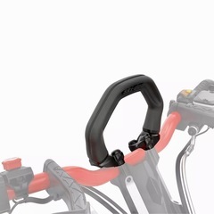 新品ski-doo グラブハンドル　スノーモービル