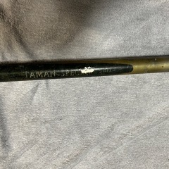 タモ網　玉網　ランディングネットの画像