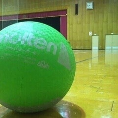 初心者中心！ソフトバレーサークル