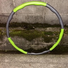 フラフープ