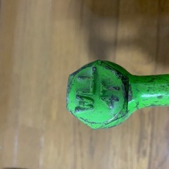 シャックル　長いの画像