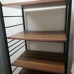 【無料】収納ラック