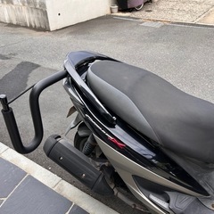 シグナスx 3型サーフボードキャリア (こーちょ) 北茅ケ崎の