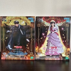 【㊙️レアなので激安チャンス㊙️】 名探偵コナン XrossLi...