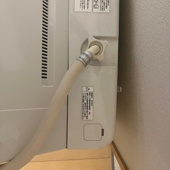洗濯機の画像