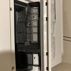 ジャンク】Panasonic ドラム式洗濯機NA-VG1000L (ネギ) 早稲田の