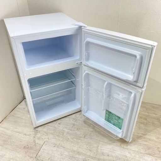 冷蔵庫 (いお) 反町のキッチン家電《冷蔵庫》の中古あげます